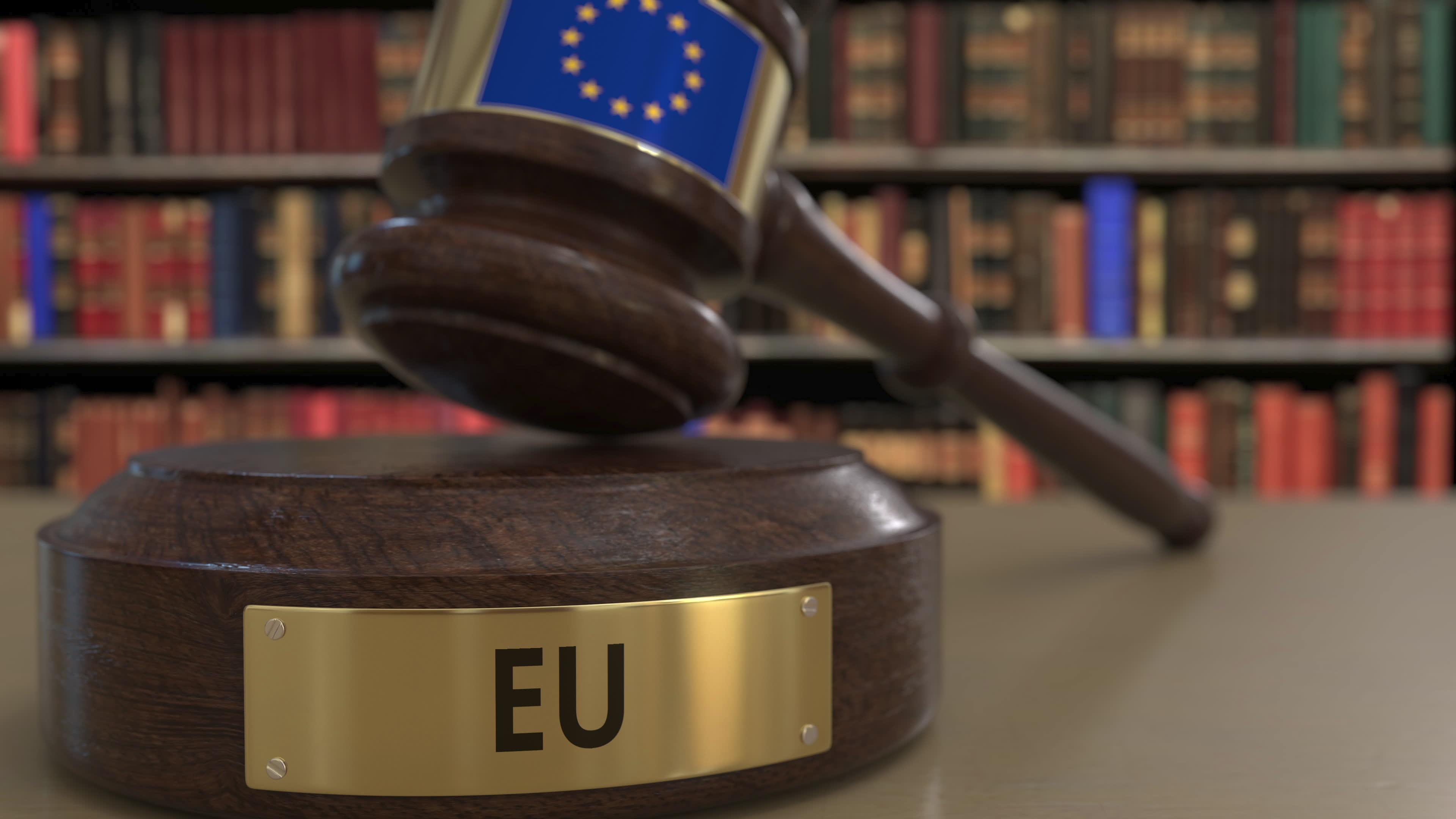Commission presents Roadmap for effective and lawful access to data for law enforcement Image