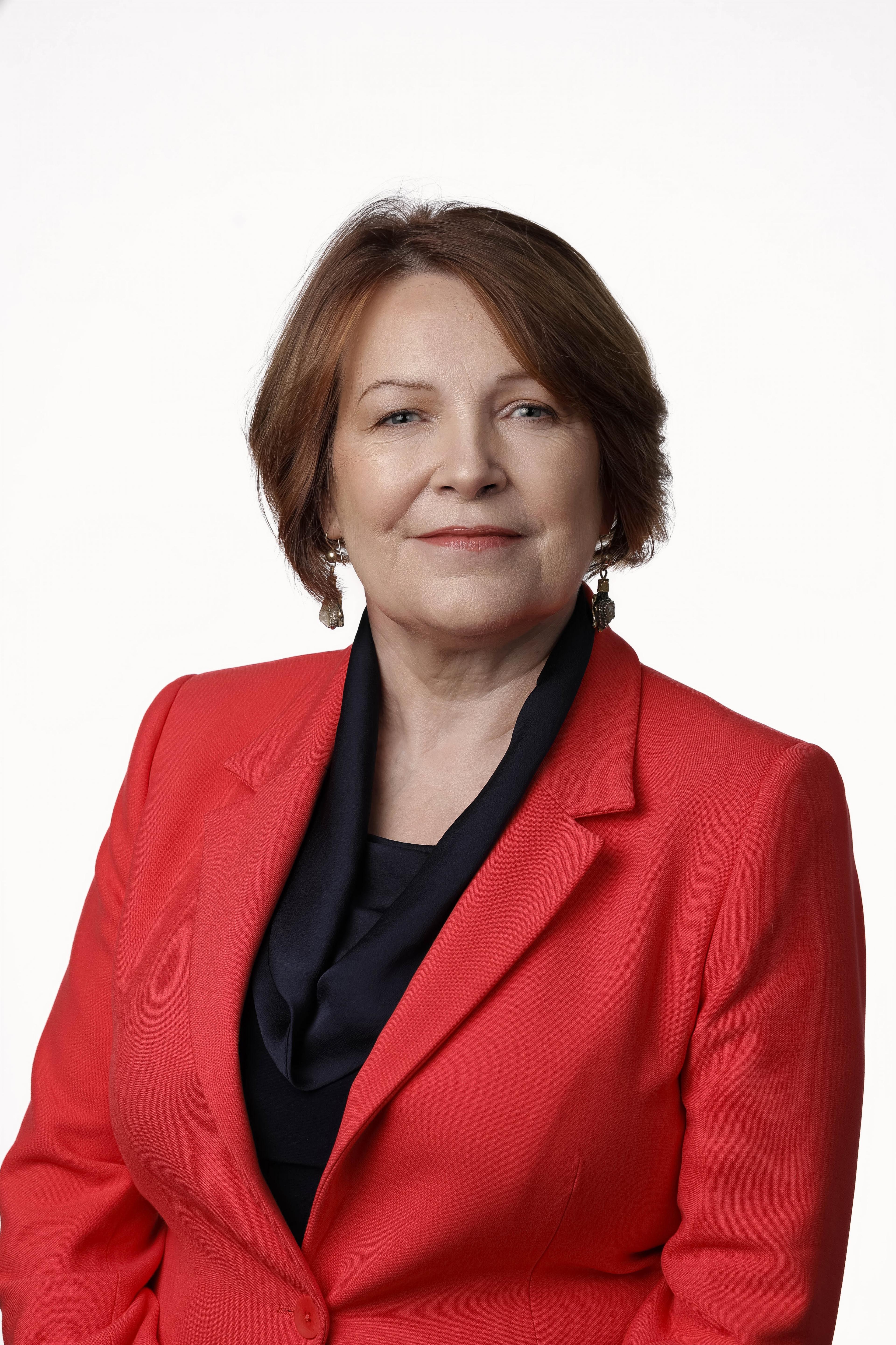 Nóirín O Sullivan Profile image