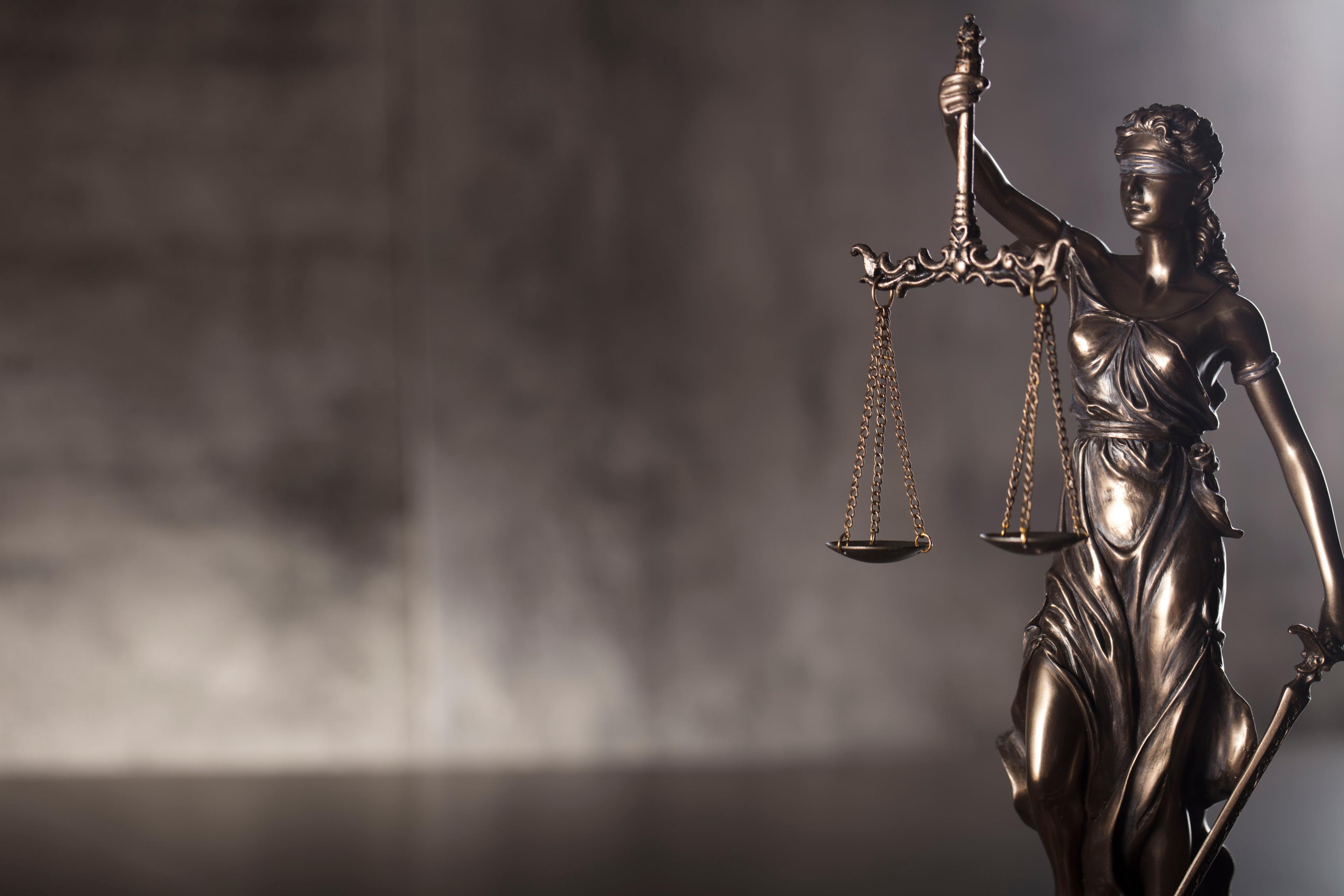 Balancing of Rights Image