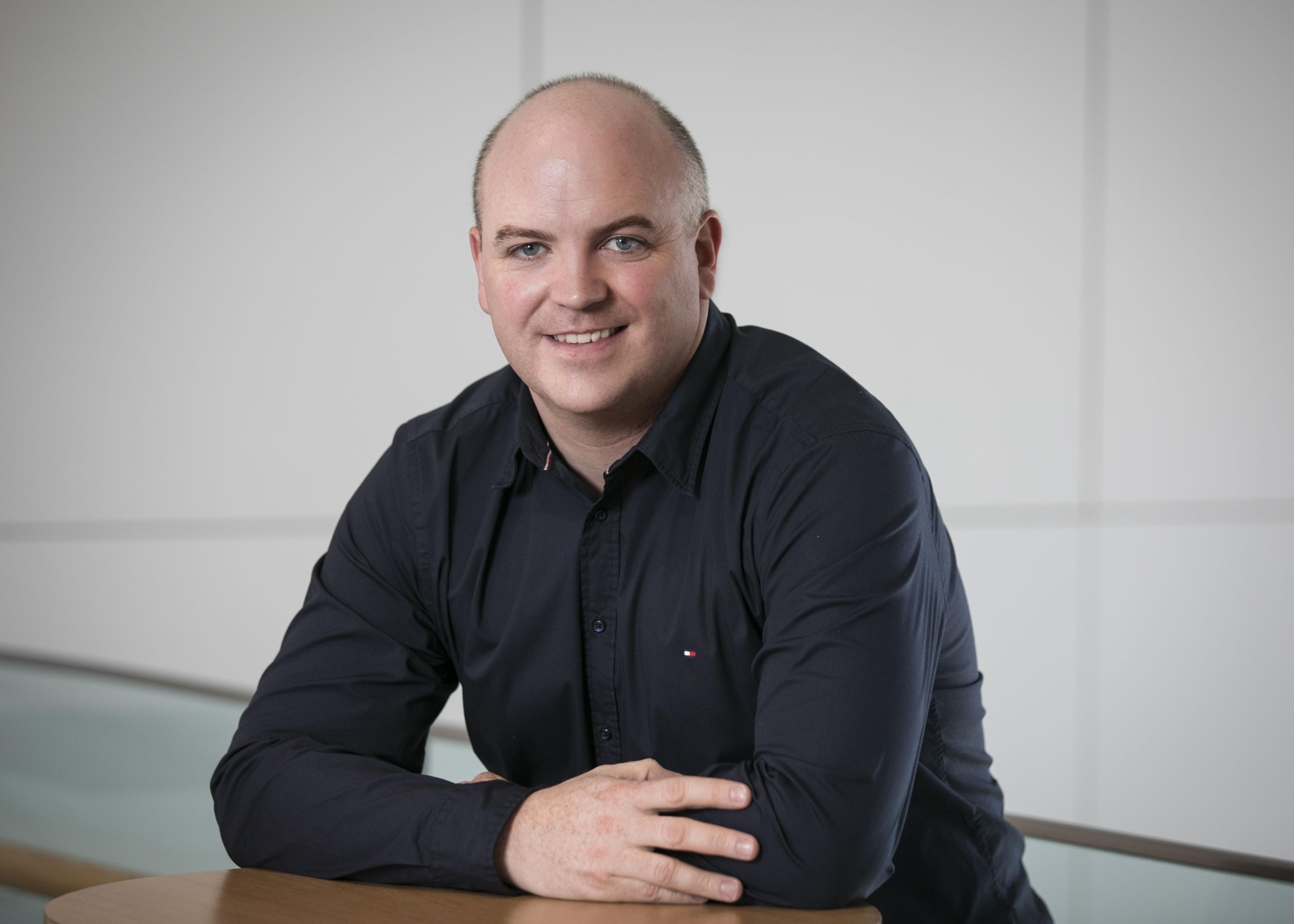 Brian Chapman Profile image
