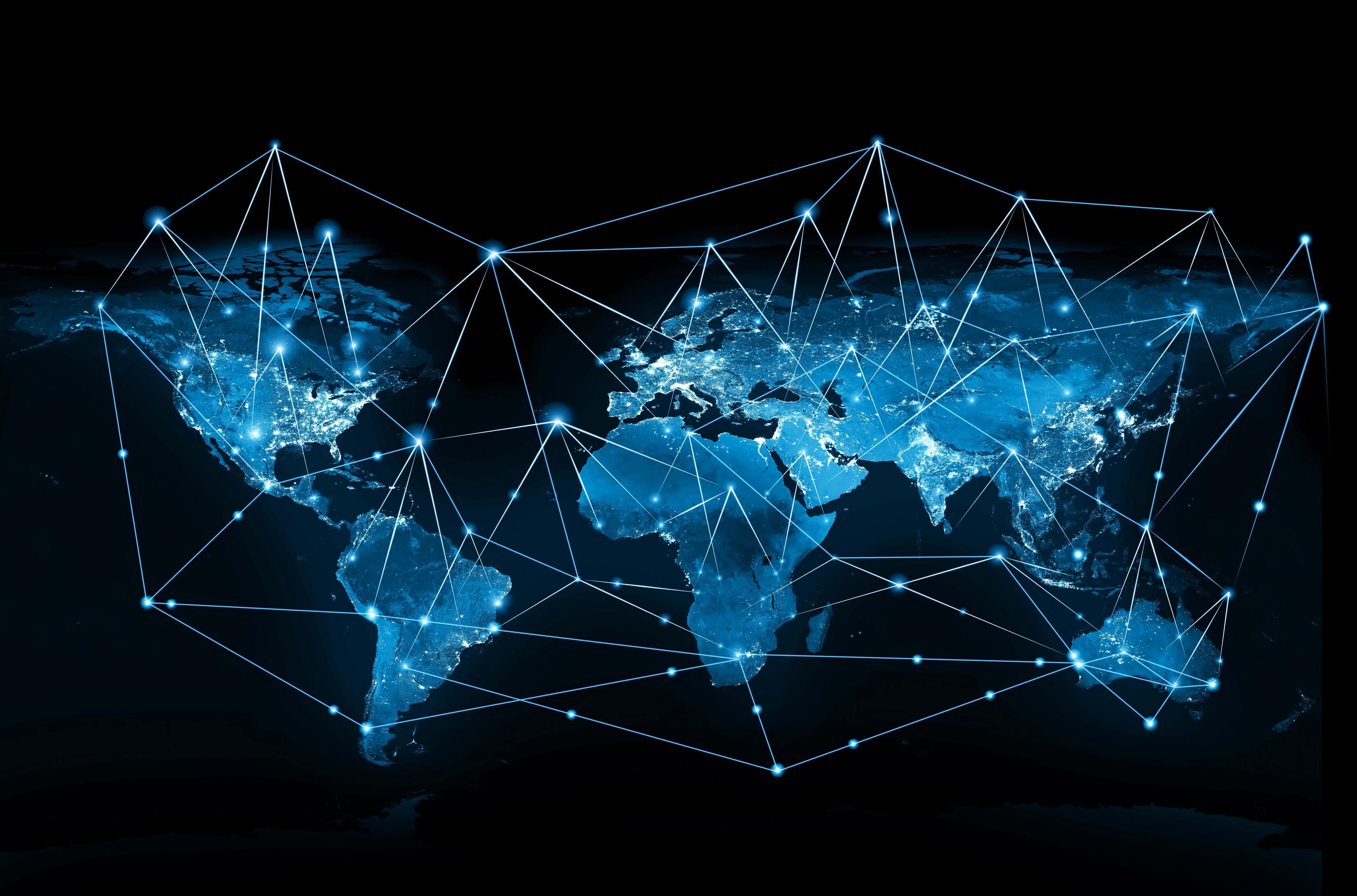 Raising Awareness about the European Telecommunications Standards Institute Image